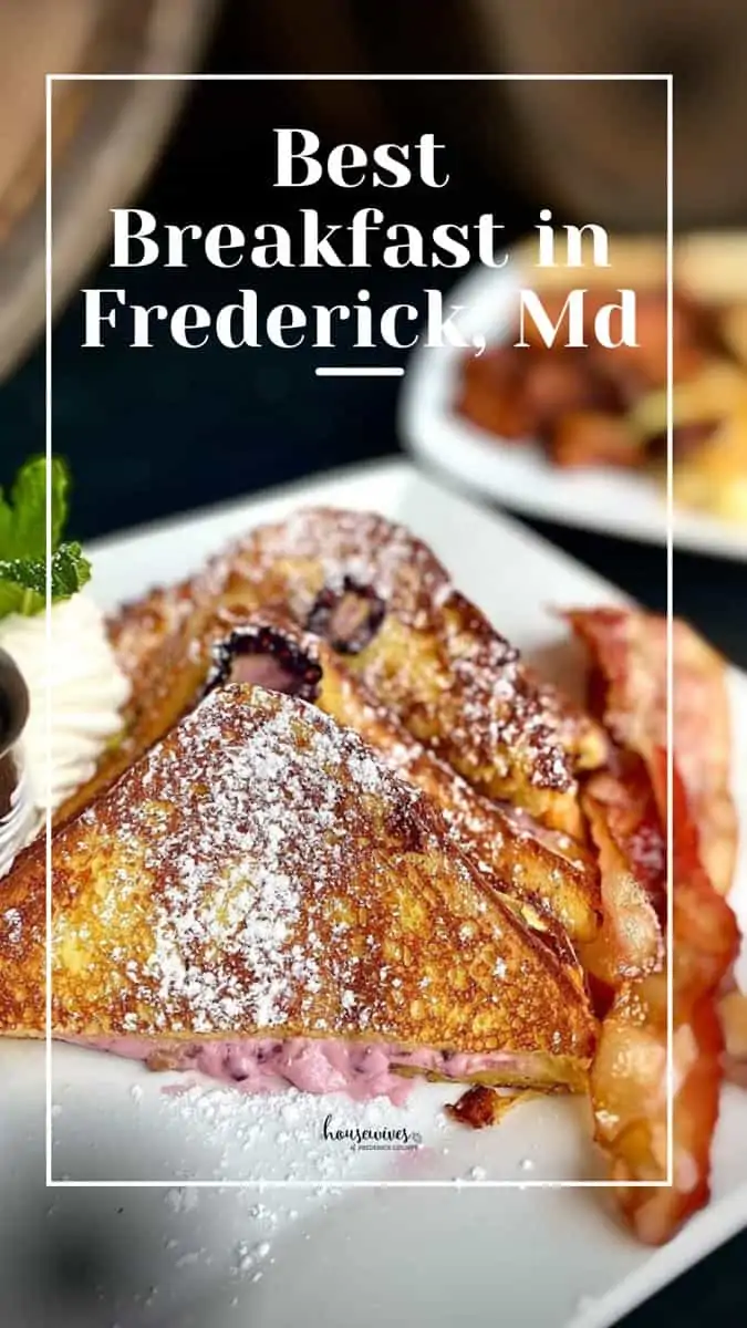 Best Breakfast in Frederick Md: 25 Great Spots