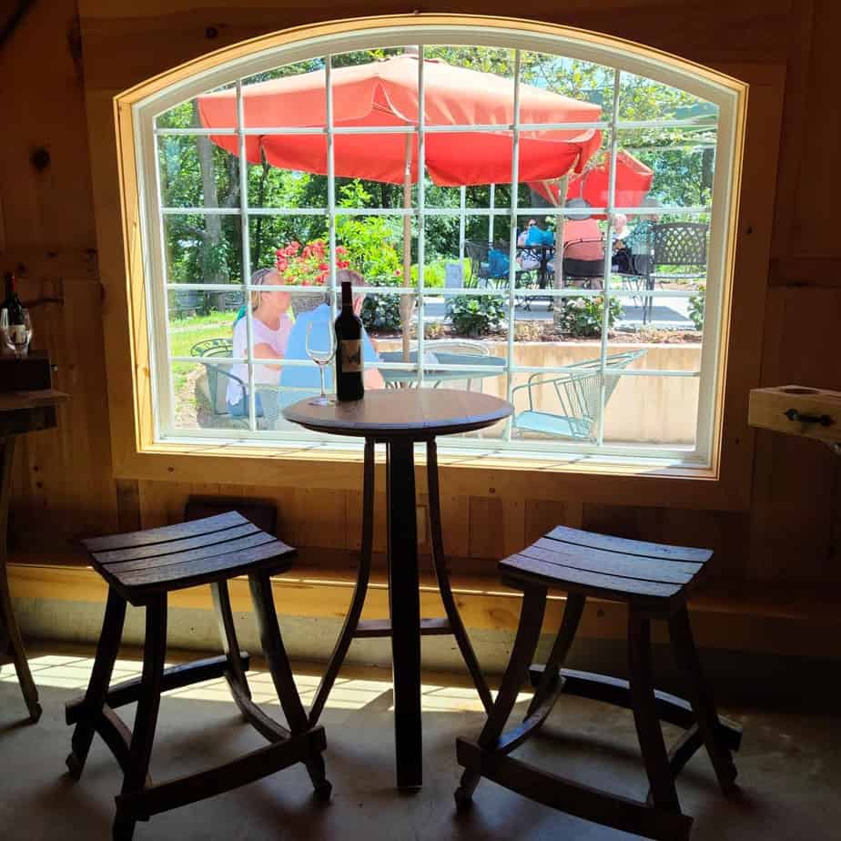 Wineries in Frederick Md (2022) Housewives of Frederick County