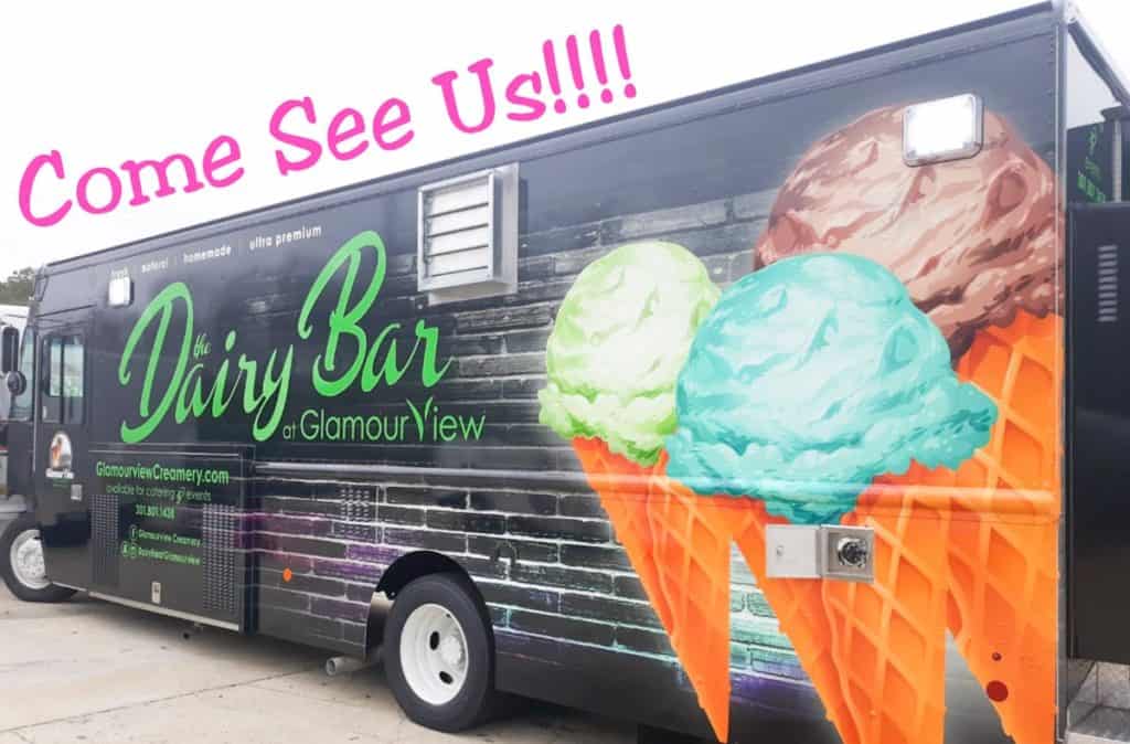 14 Best Ice Cream Places in Frederick County Maryland Housewives of