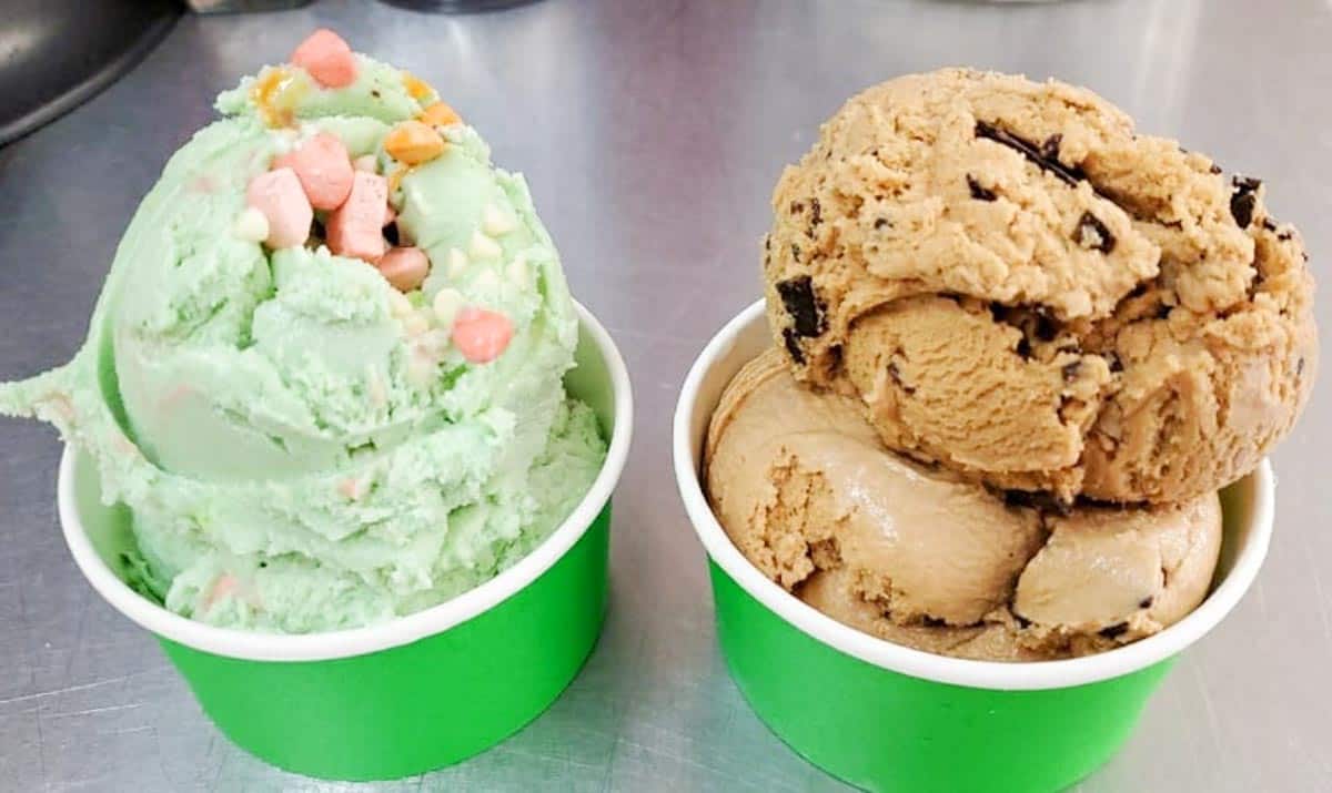 14 Best Ice Cream Places in Frederick County Maryland