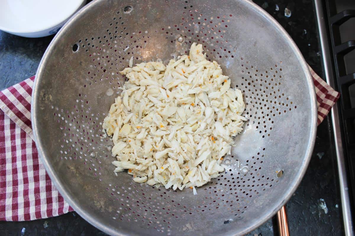 The Best Maryland Crab Soup Recipe - Housewives of Frederick County