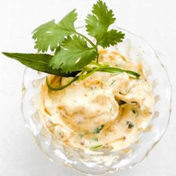 Crab Cake Sauce Recipe: Remoulade Sauce