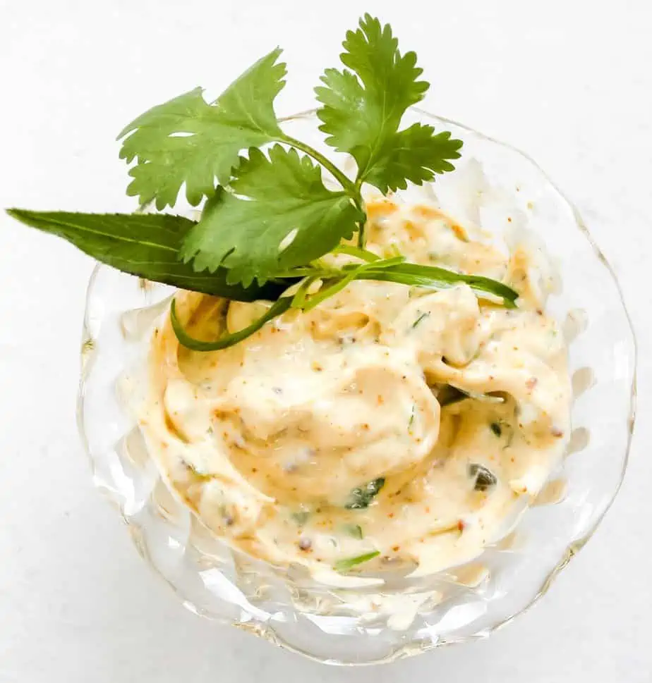 Crab Cake Sauce Recipe - Remoulade Sauce