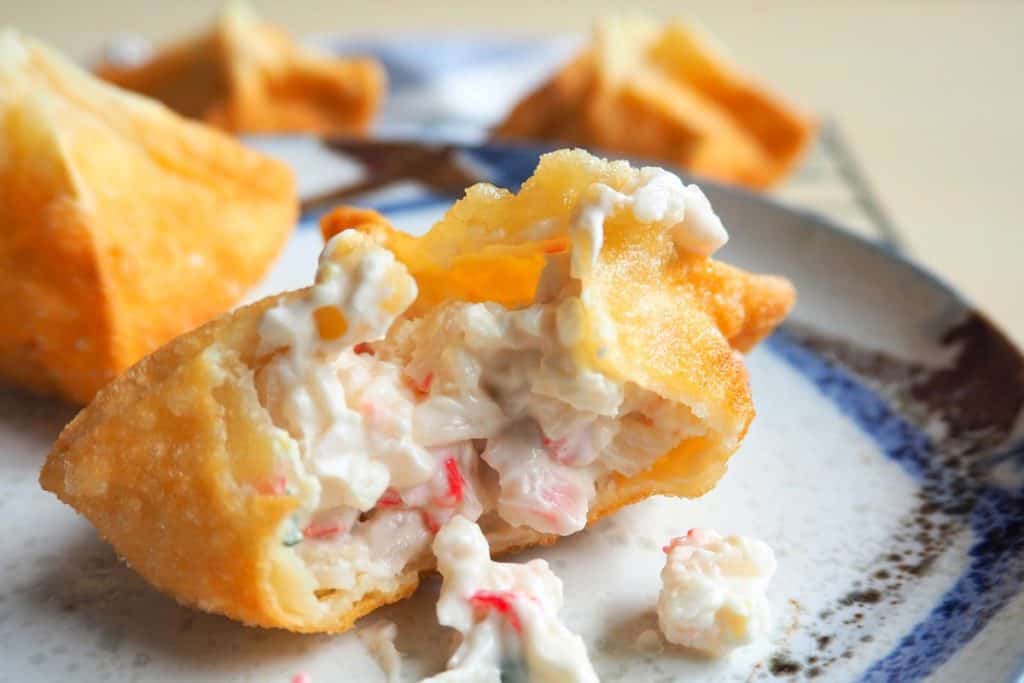 What is Imitation Crab and How To Eat It Housewives of Frederick County