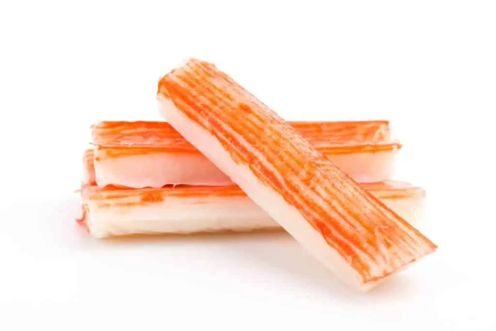 Surimi