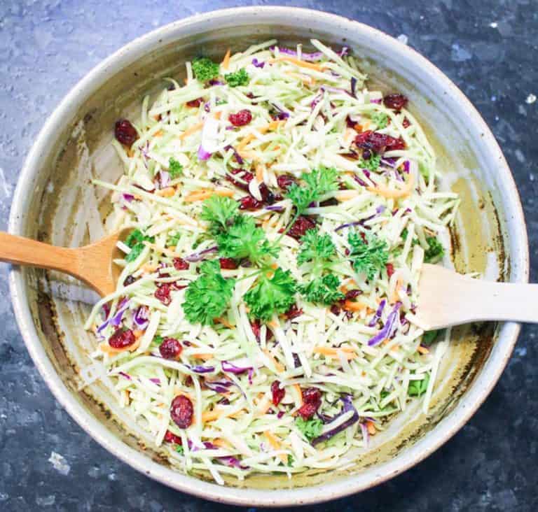 34 Easy Cranberry Salad Recipes for Thanksgiving Housewives of Frederick County