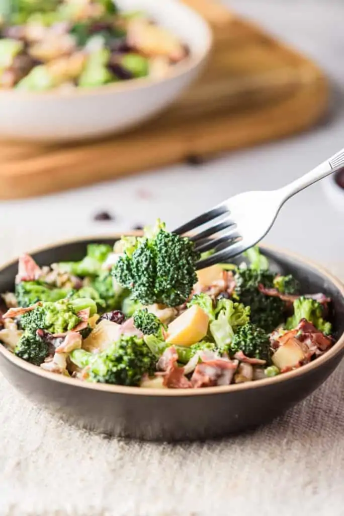 Broccoli Salad