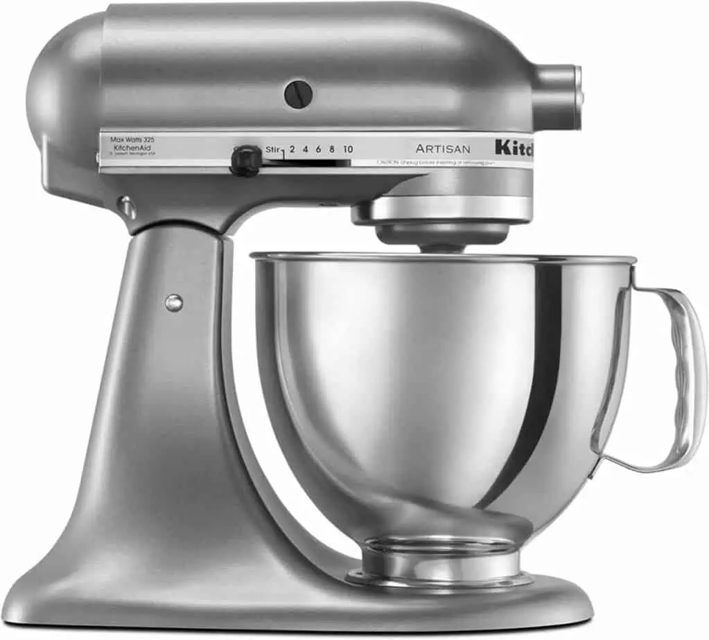 stand mixer - best kitchen gifts for mom