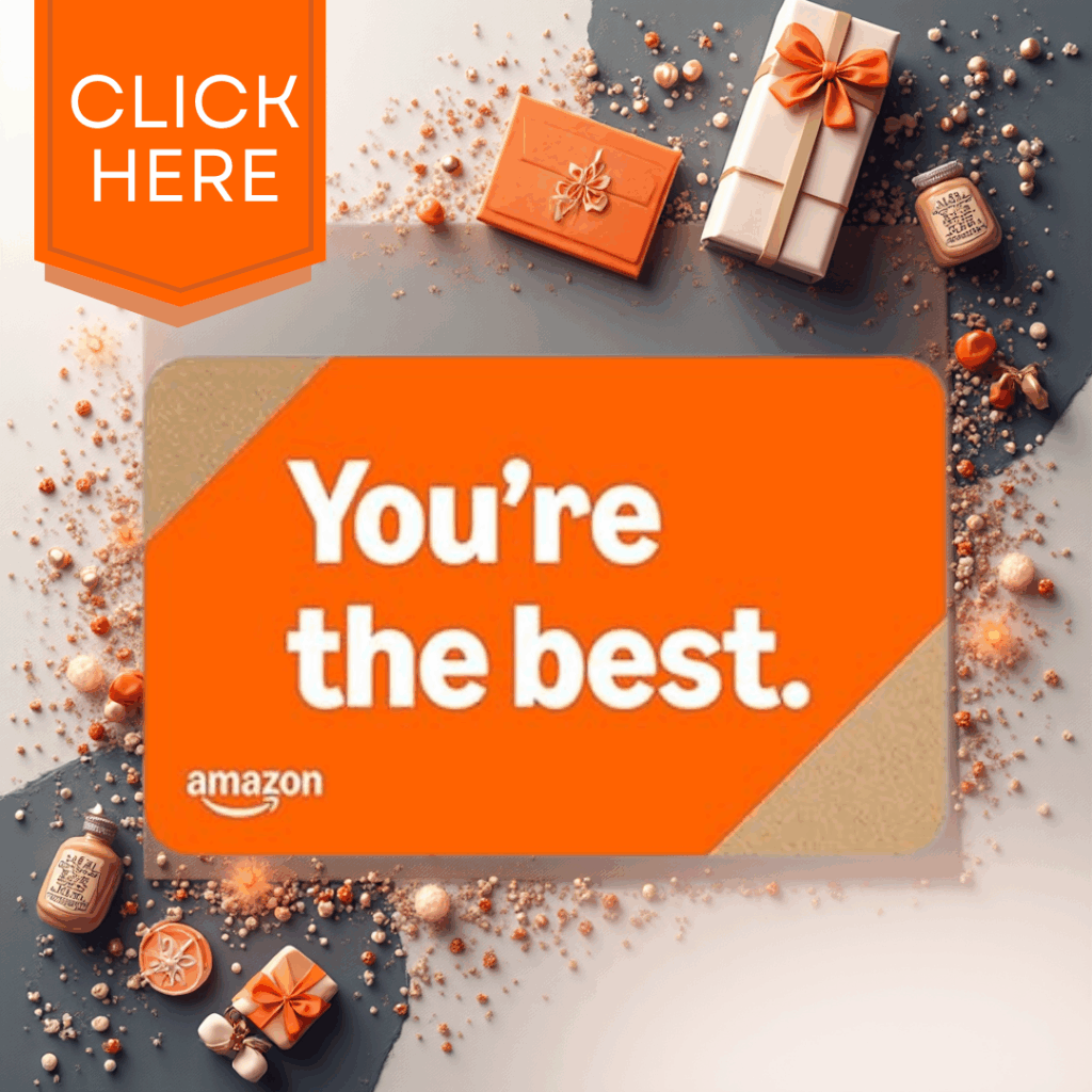 amazon gift cards