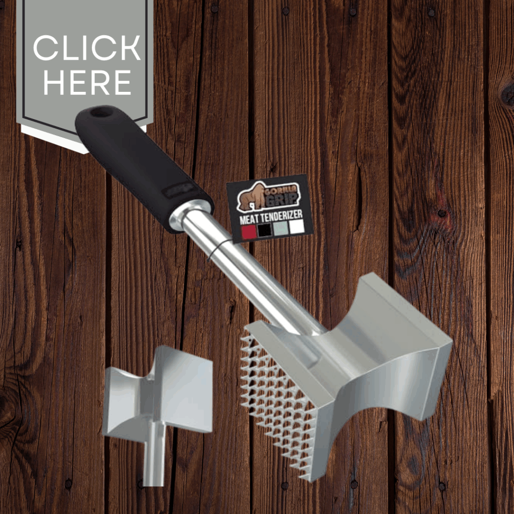 hammer mallet tool and chicken pounder