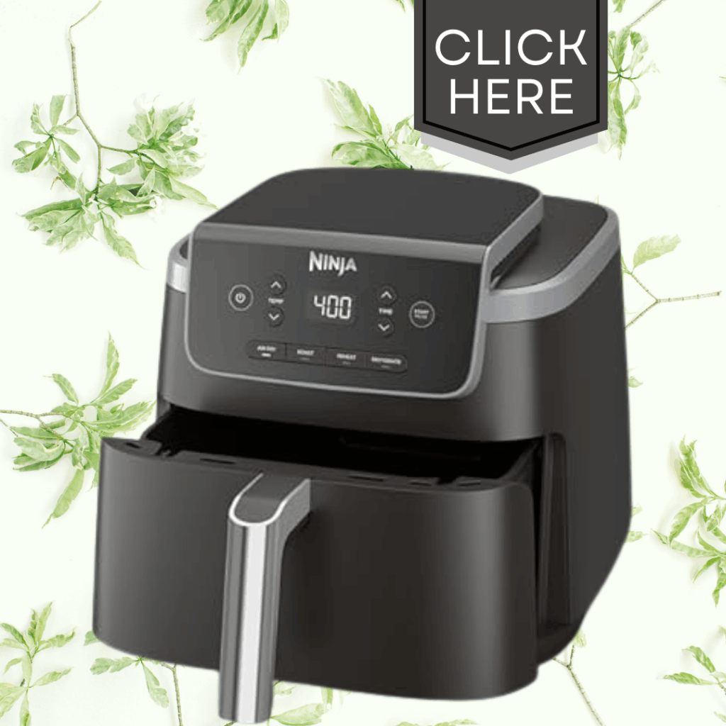 ninja air fryer
