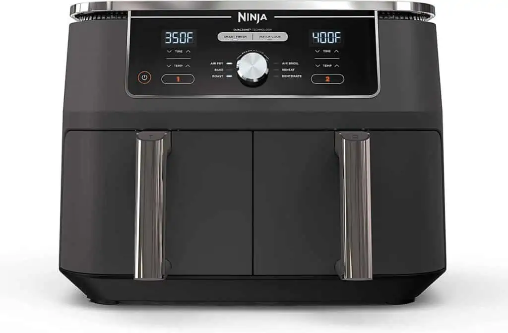 ninja air fryer