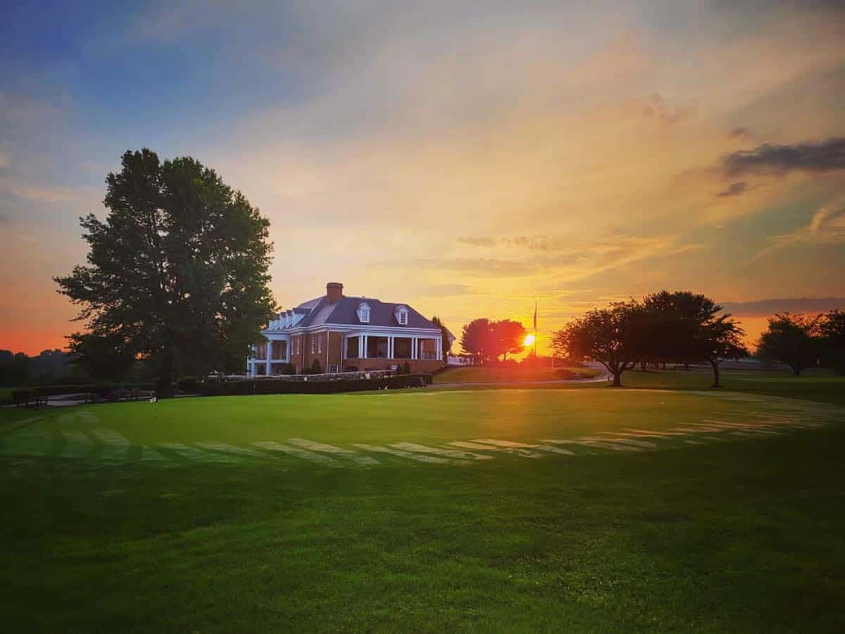 Frederick Golf Course, Frederick, Wisconsin Golf course information