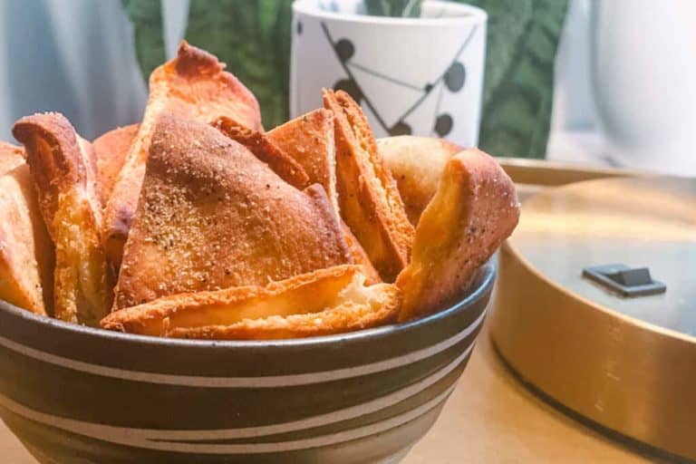 What To Serve With Crab Dip Housewives of Frederick County