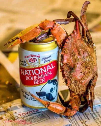 Every Old Bay Seasoning Substitute — Marley's Menu