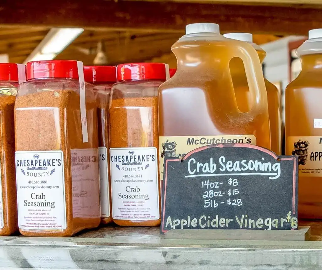 5 Best Substitutes for Old Bay Seasoning - Clean Eating Kitchen