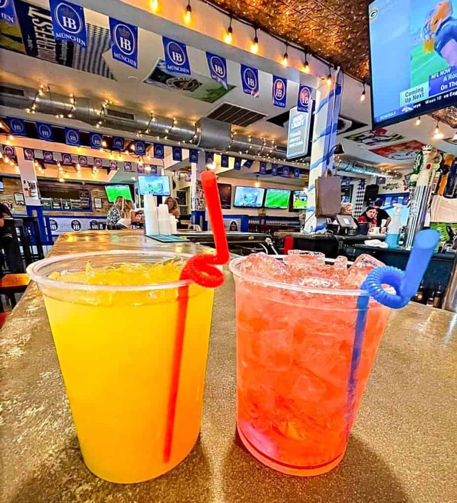 Best Orange Crushes in Maryland