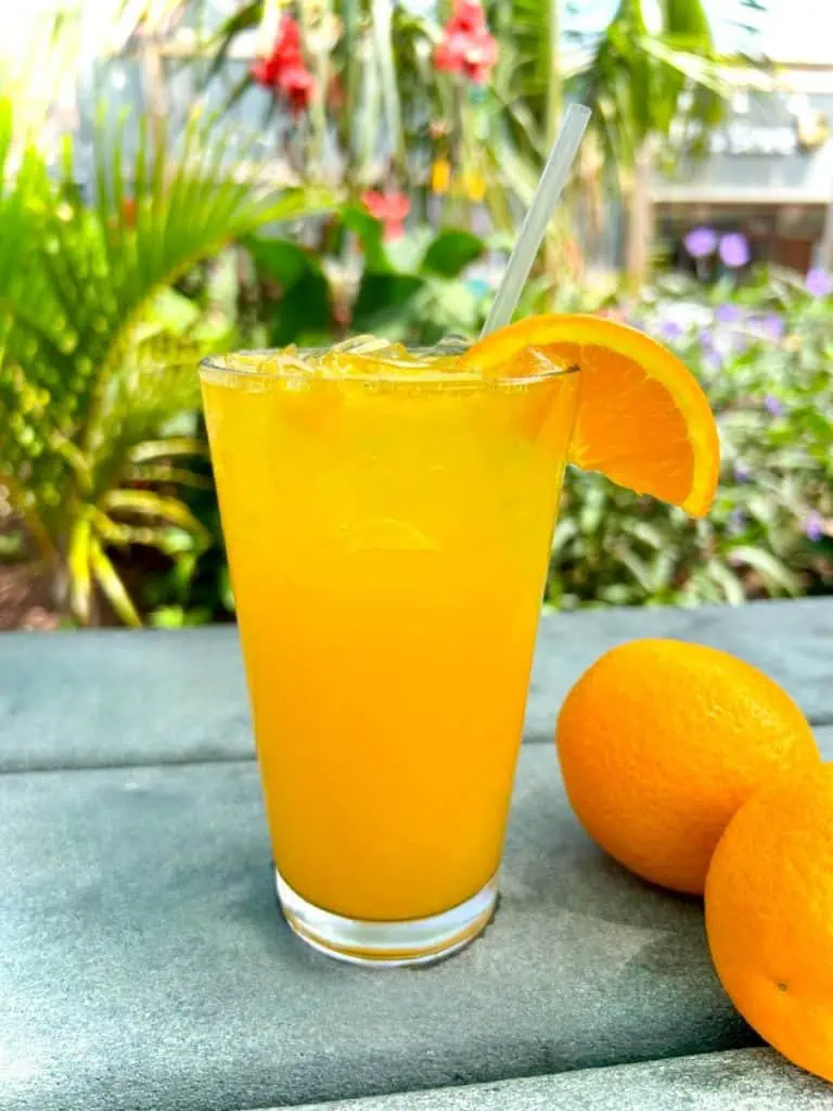 Best Orange Crushes in Maryland