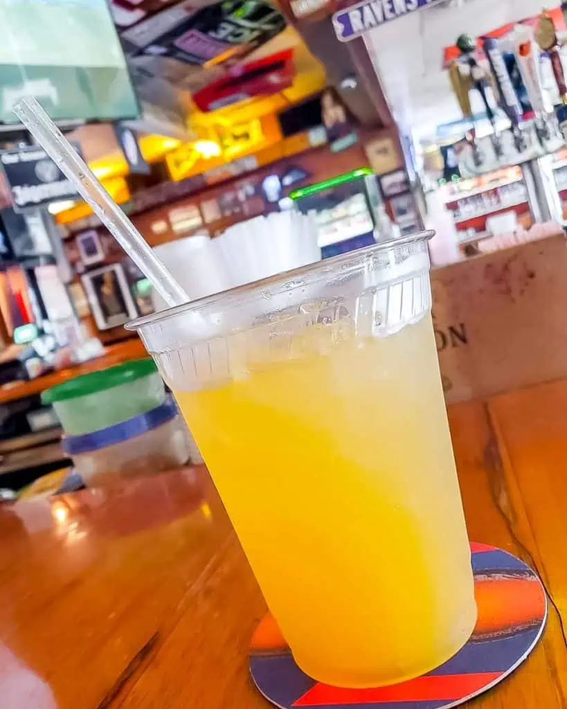 Best Orange Crushes in Maryland