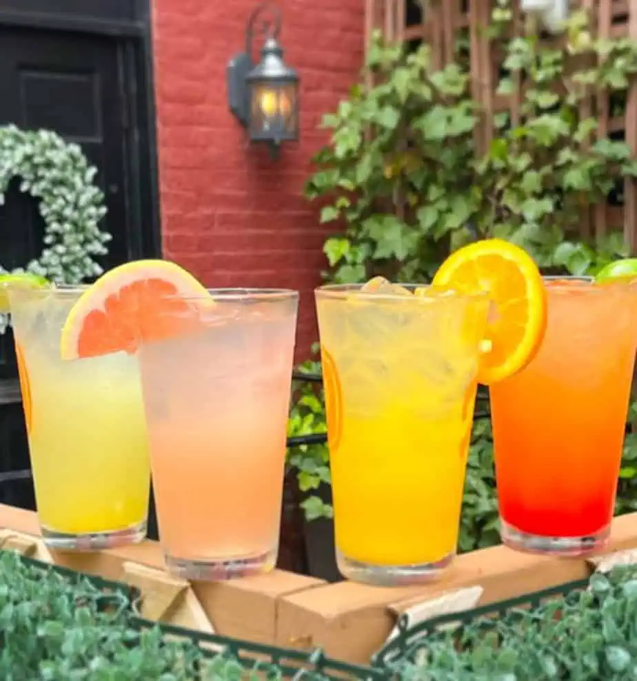 Best Orange Crushes in Maryland