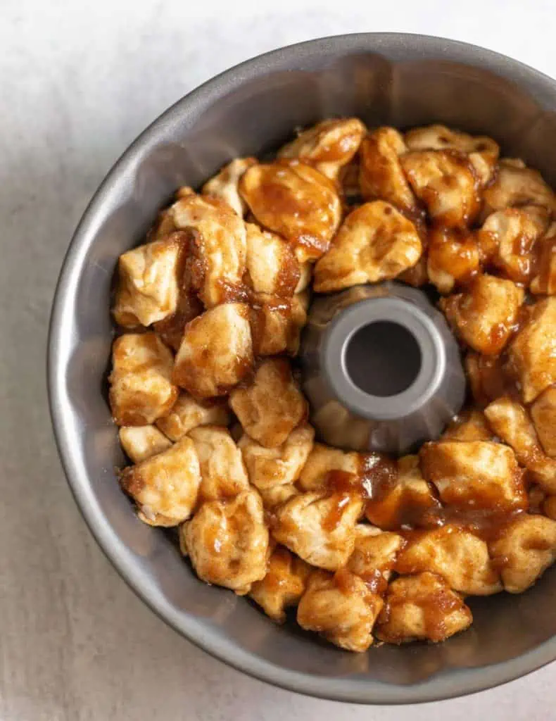 Monkey Bread