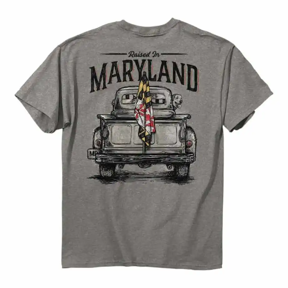 Made in Maryland Etsy