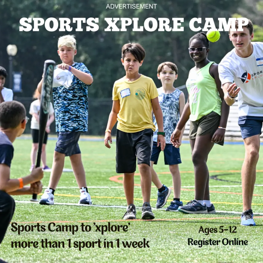 44 Epic Summer Camps in Frederick MD (2024) Housewives of Frederick