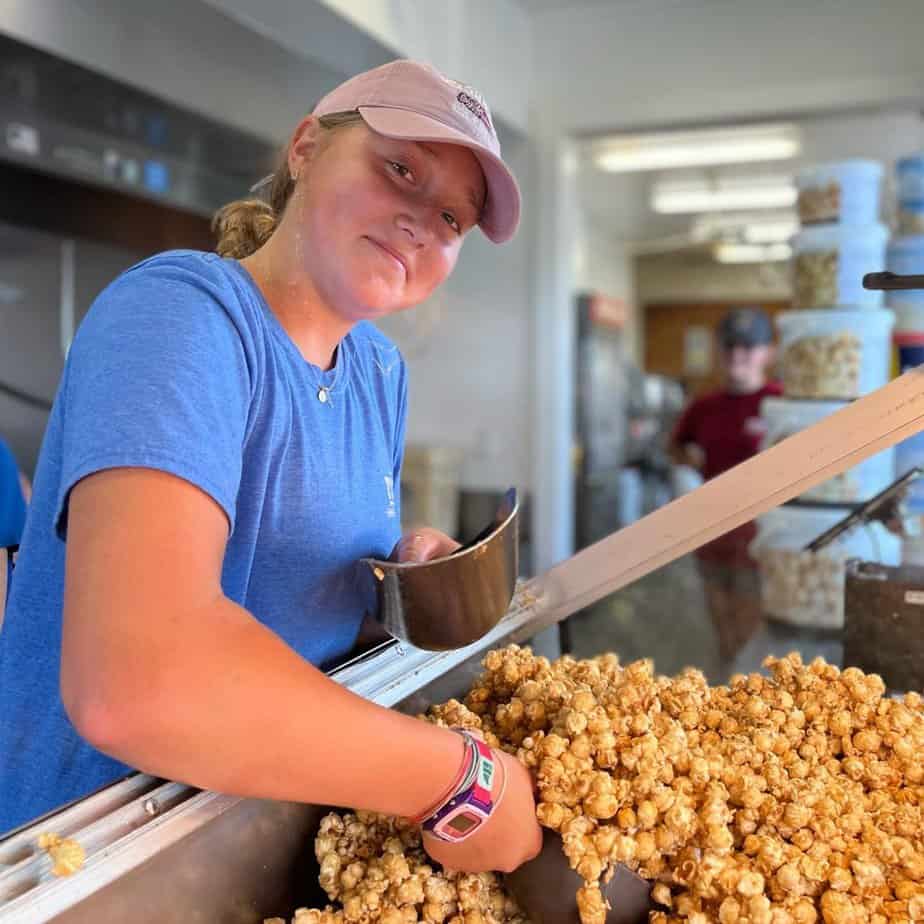 30 of the Most Iconic Maryland Food and Drink Housewives of Frederick