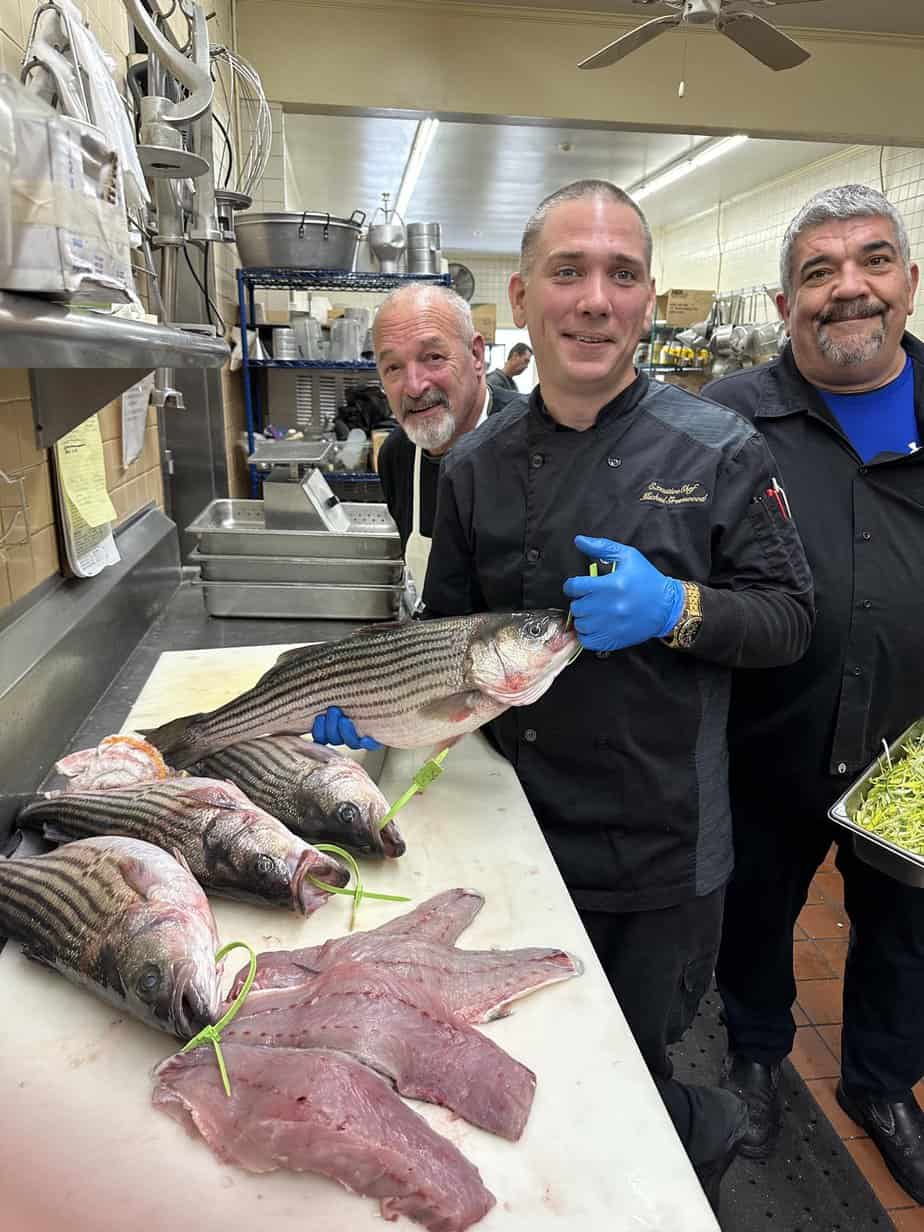 30 of the Most Iconic Maryland Food and Drink Housewives of Frederick