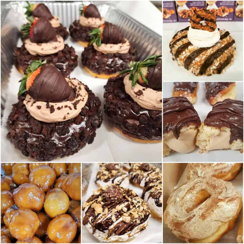 The Best Donuts in Frederick MD Housewives of Frederick County