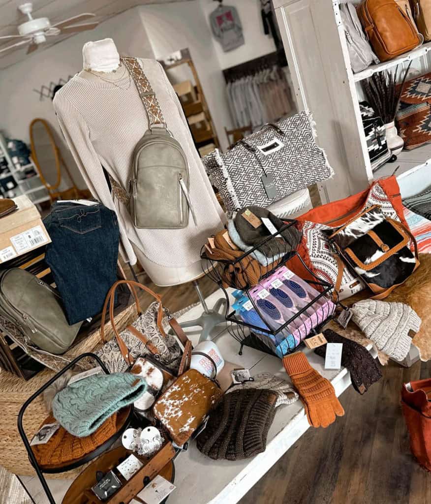 23 Specialty Shopping Boutiques in Frederick, MD Housewives of