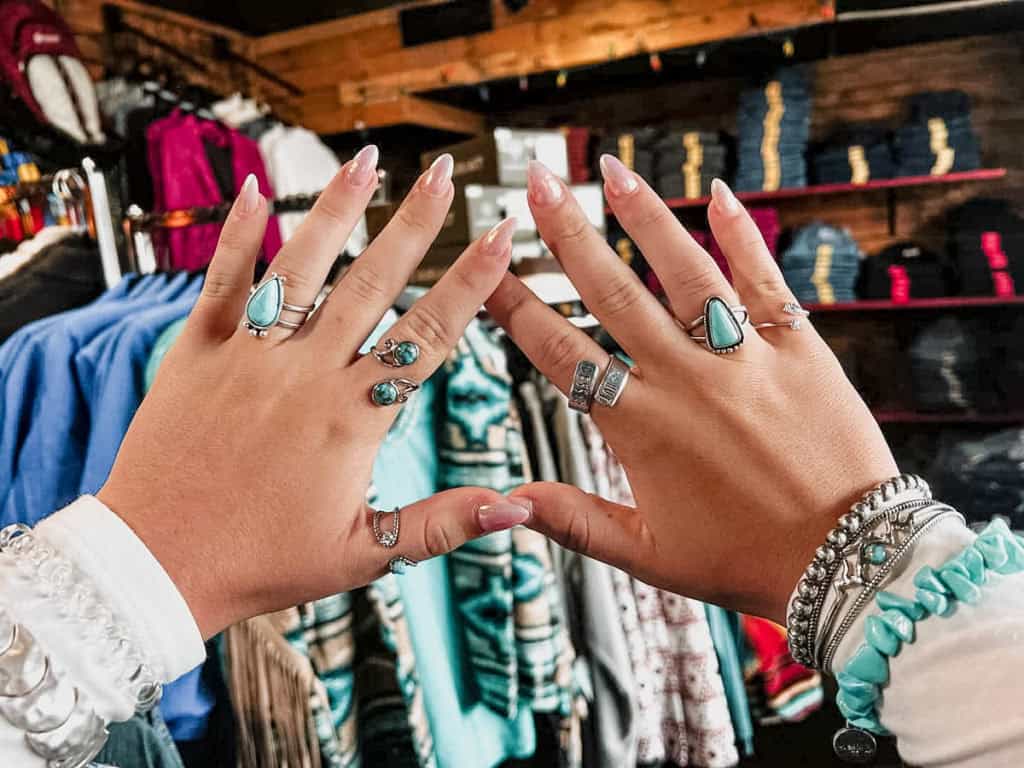 Specialty Shopping Boutiques in Frederick, MD