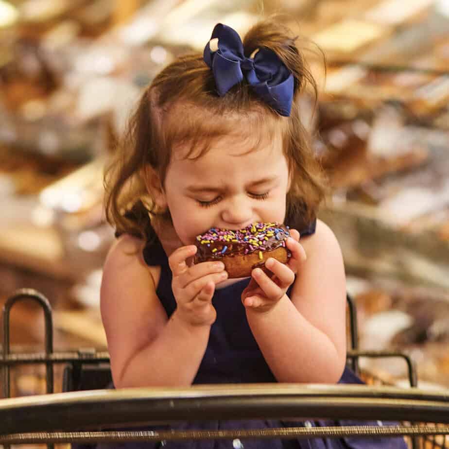 The Best Donuts in Frederick MD Housewives of Frederick County