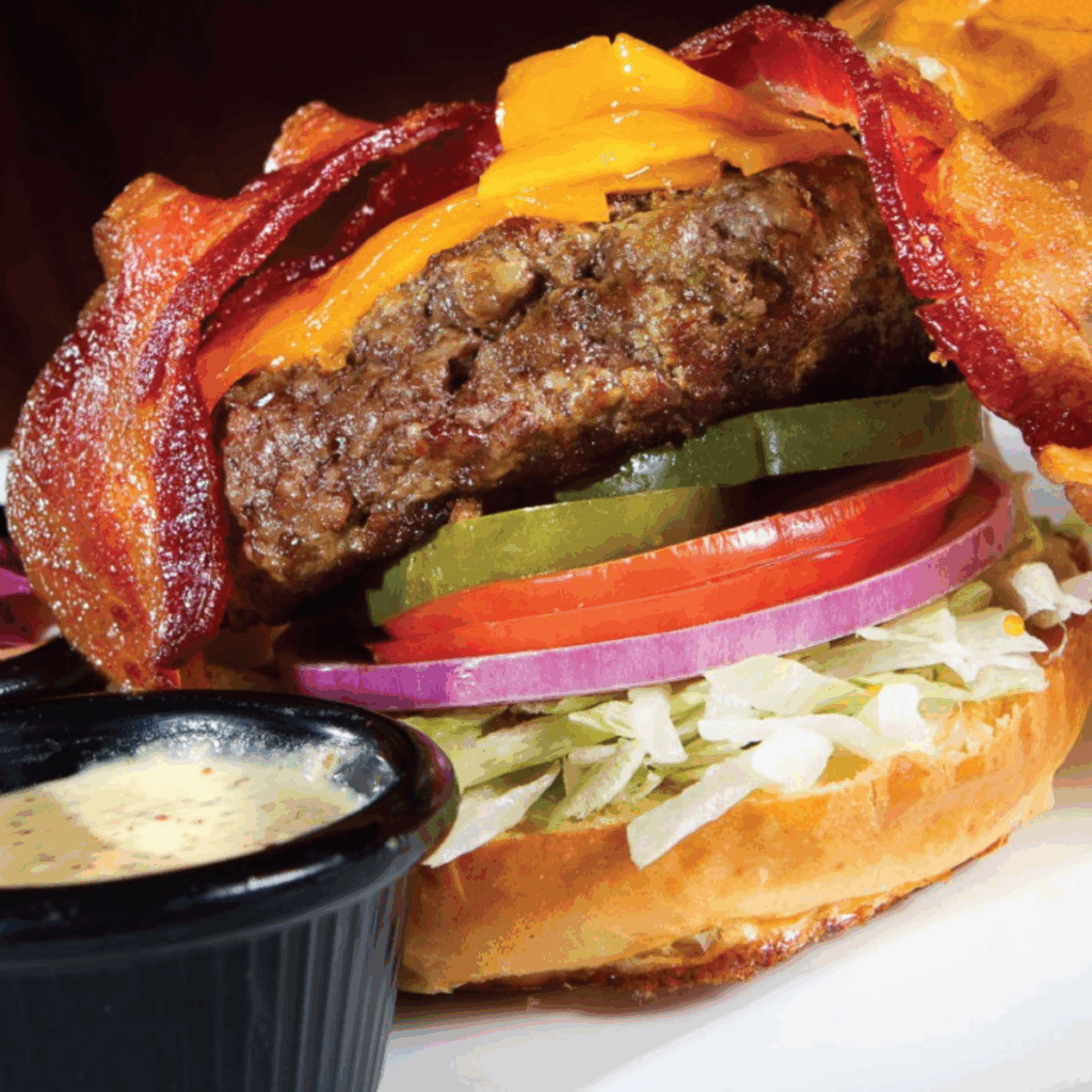 Best Burgers in Frederick, MD