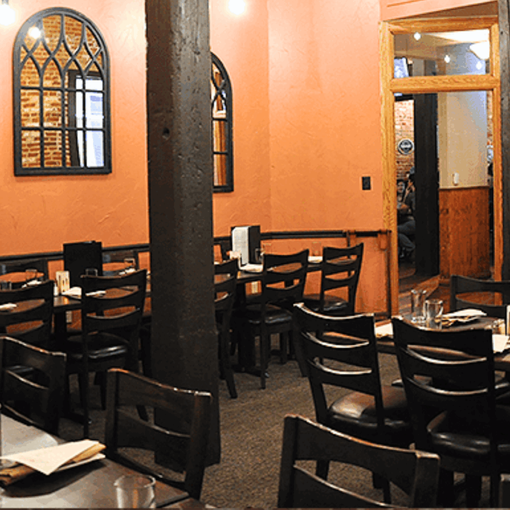 JoJo's Restaurant & Taphouse Party Rooms