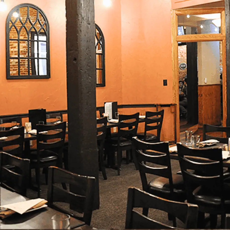 JoJo's Restaurant & Taphouse Party Rooms