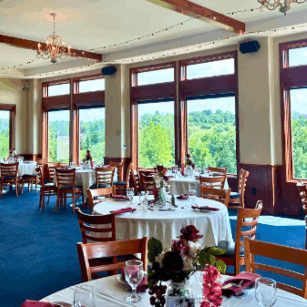 Maryland National Golf Club Free Party Rooms Middletown MD