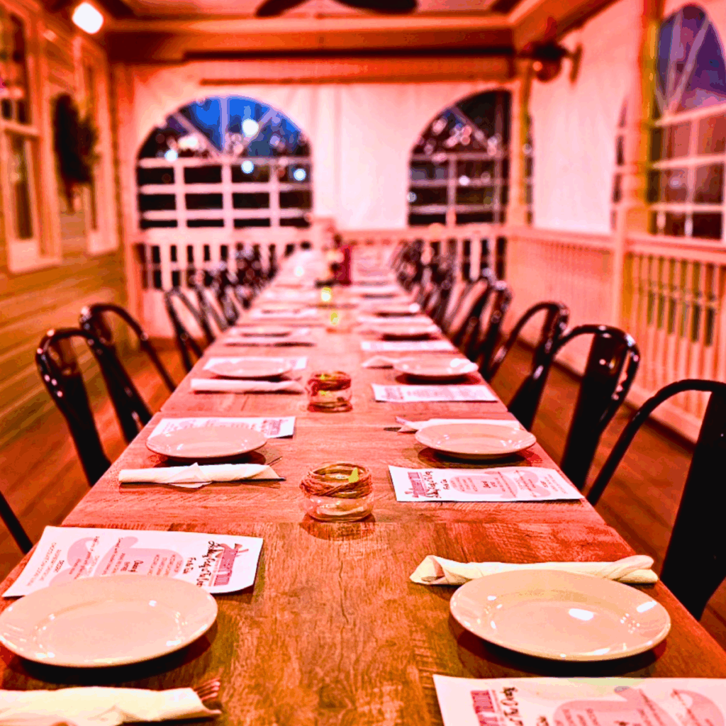 The Derby Private Event Space Mt. Airy, MD