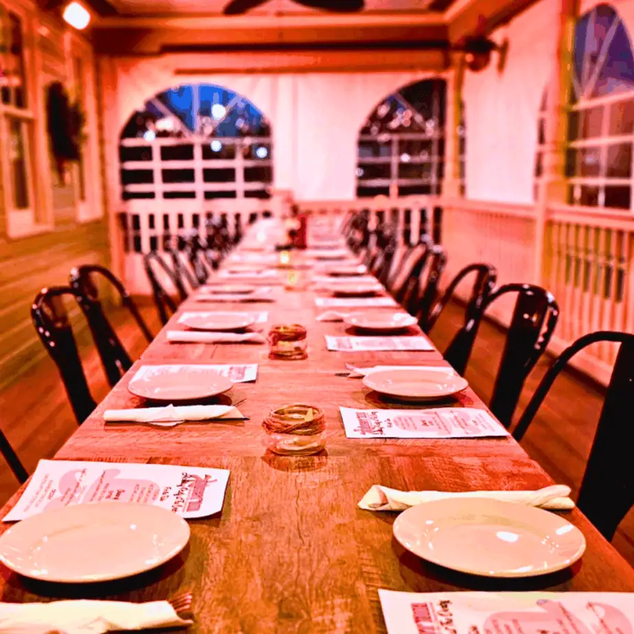 The Derby Private Event Space Mt. Airy, MD