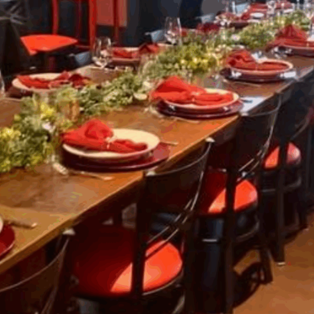 Free Party Rooms in Frederick County MD Tony Pazzo Italian Ristorante