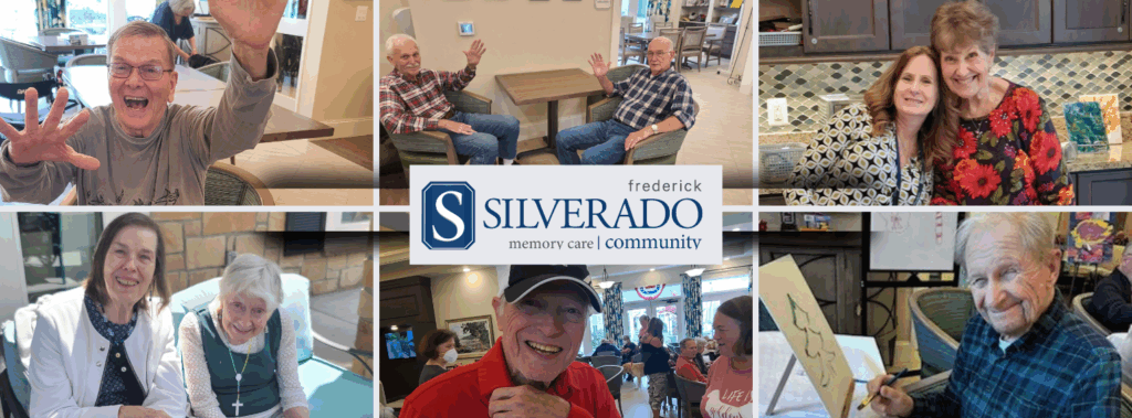 Silverado Frederick Memory Care Community