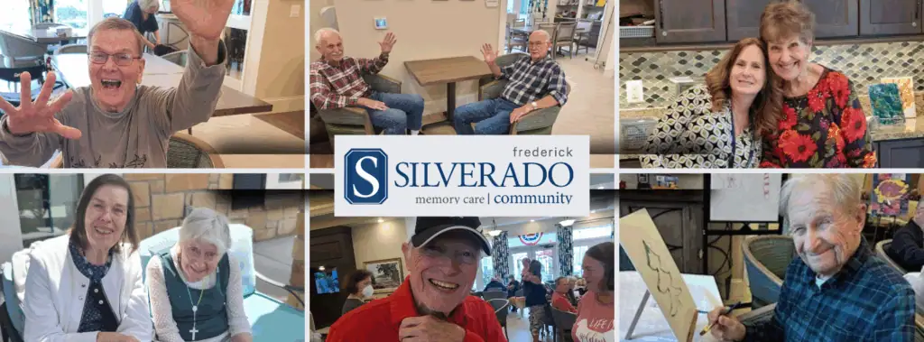 Silverado Frederick Memory Care Community