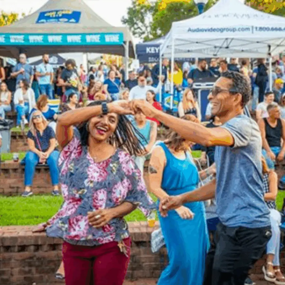 Frederick MD Festivals