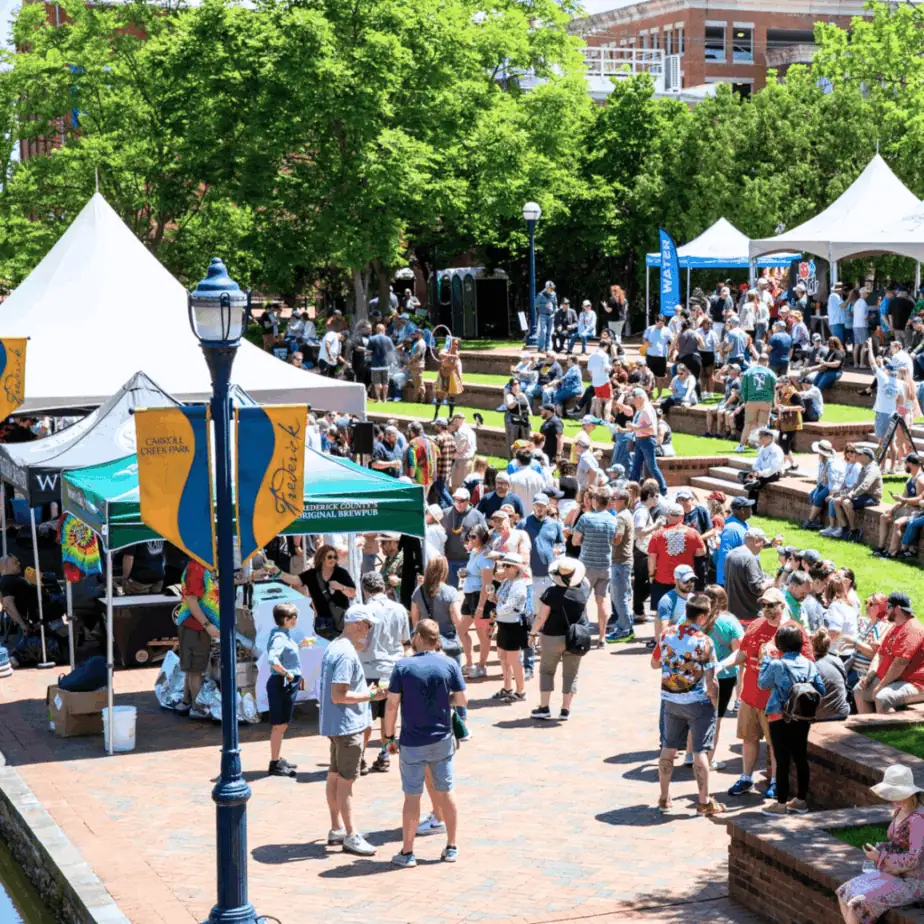 Maryland Craft Beer Festival