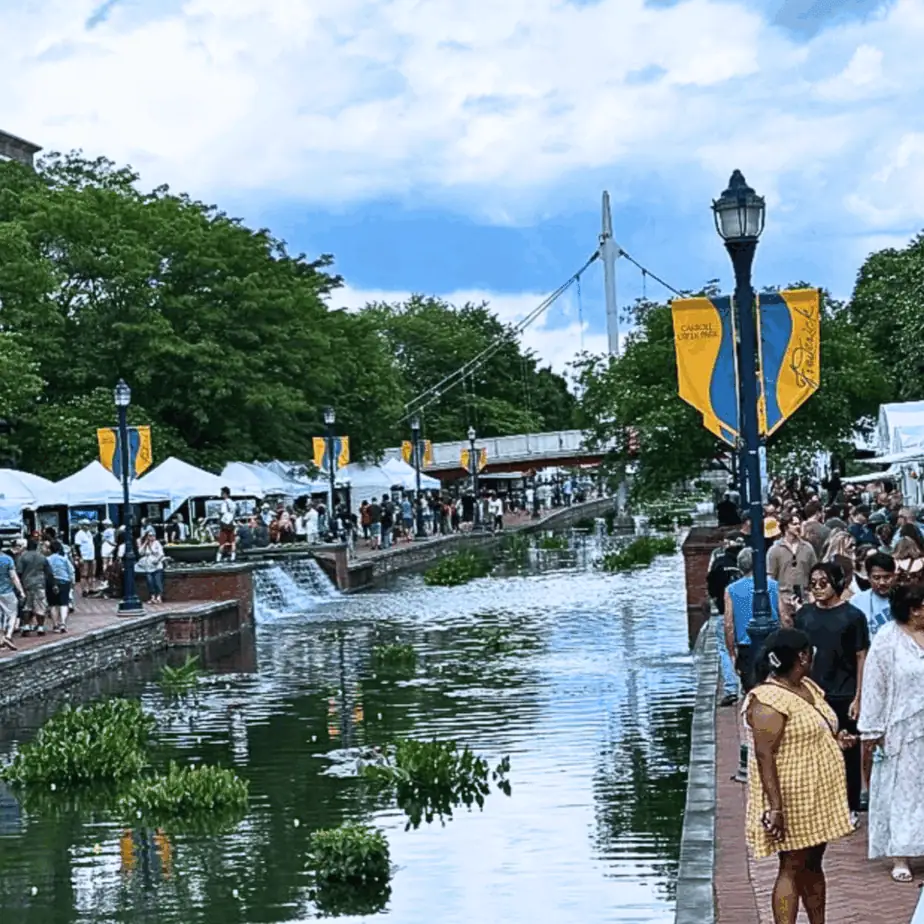 Frederick Festival of the Arts