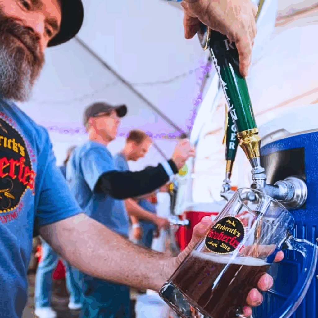 Frederick Oktoberfest
