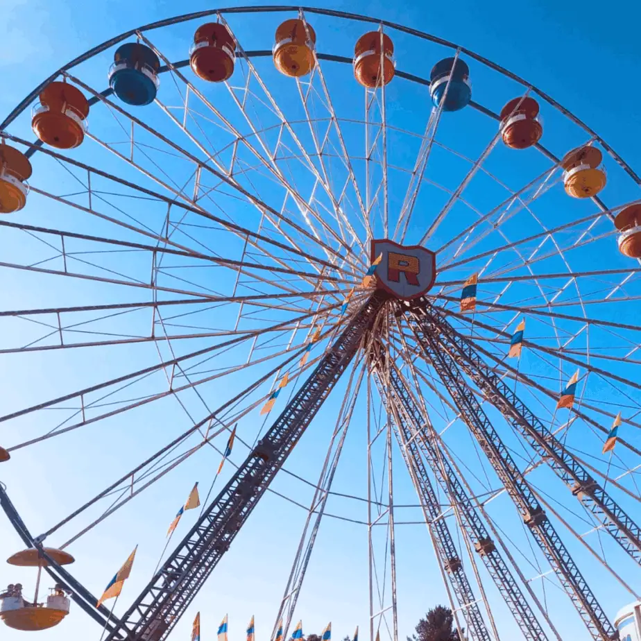 The Great Frederick Fair