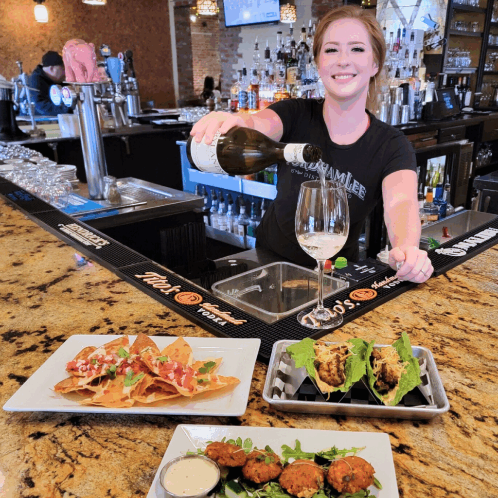 Best Happy Hours in Frederick County Maryland