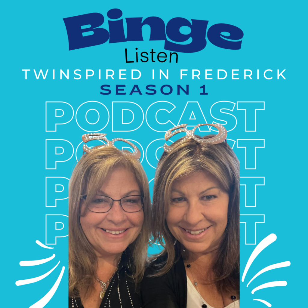 TwinSpired in Frederick Podcast Binge Listen to Season 1