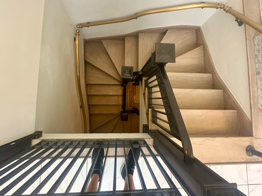 custom accessibility solutions Frederick County for historic homes